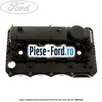 Capac culbutori Ford Transit 2014-2018 2.2 TDCi 4x4 155 cai #15198FBF16