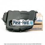 Cablu timonerie set cutie 6 trepte B6 Ford Focus 2014-2018 1.5 TDCi 120 cai diesel