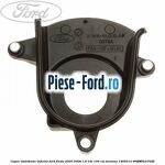 Capac culbutori Ford Fiesta 2005-2008 1.6 16V 100 cai benzina