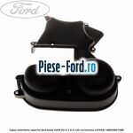 Capac distributie inferior Ford Fiesta 2008-2012 1.6 Ti 120 cai benzina
