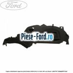 Capac distributie superior Ford Fiesta 2008-2012 1.4 TDCi 68 cai #BFE636824F