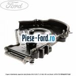 Capac distributie inferior Ford Fiesta 2013-2017 1.5 TDCi 95 cai diesel