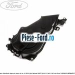 Capac distributie inferior pana in an 10/2014 Ford Galaxy 2007-2014 2.0 TDCi 140 cai diesel