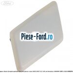 Capac diuza dreapta spalator far Ford Focus C-Max 2003-2007 2.0 145 cai #D2C1F83A28