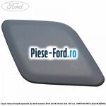 Capac diuza dreapta spalator far Ford Mondeo 2014-2018 2.0 TDCi 4x4 150 cai #ED31CAADF6