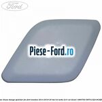 Capac diuza stanga spalator far Ford Mondeo 2014-2018 2.0 TDCi Bi-Turbo 210 cai #724EC9F025