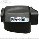 Bucsa carcasa filtru aer inferioara model 2 Ford Transit 2014-2018 2.2 TDCi RWD 125 cai diesel