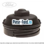 Capac filtru centrifugal capac culbutori Ford Transit 2006-2014 2.4 TDCi 115 cai #AF3C8B2AAA Capac filtru centrifugal capac culbutori Ford Transit 2006-2014 2.4 TDCi 115 cai #AF3C8B2AAA