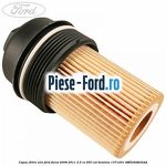 Bucsa carcasa rezonator filtru aer Ford Focus 2008-2011 2.5 RS 305 cai benzina