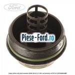 Bucsa carcasa filtru aer Ford Mondeo 2008-2014 2.3 160 cai benzina