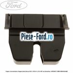Capac consola centrala Ford Focus 2011-2014 1.6 Ti 85 cai benzina
