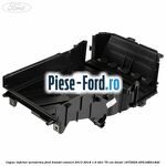 Capac inferior aeroterma Ford Transit Connect 2013-2018 1.6 TDCi 75 cai #33A554A62A