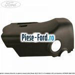 Cap planetara stanga la cutie automata Ford Fiesta 2013-2017 1.0 EcoBoost 125 cai benzina