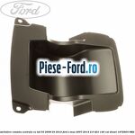 Capac inferior deschidere consola centrala cu IVD 03/2008-03/2010 Ford S-Max 2007-2014 2.0 TDCi 140 cai #FB273FAF93
