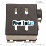 Cablu negativ cutie viteza 330 mm Ford Fiesta 2005-2008 1.3 60 cai benzina
