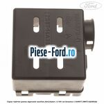 Cablu negativ Ford Fusion 1.3 60 cai benzina