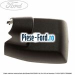Capac centura spate superior Ford Fiesta 2005-2008 1.6 16V 100 cai benzina