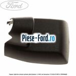 Capac central compartiment depozitare bord Ford Fusion 1.4 80 cai benzina