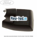 Capac central compartiment depozitare bord Ford Fusion 1.6 TDCi 90 cai diesel