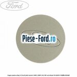 Capac janta aliaj 14 inch Ford Escort 1995-1998 1.8 D 60 cai #FA04F67CA4