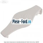 Capac lateral carlig remorcare retractabil Ford Fiesta 2017-2023 1.5 TDCi 120 cai #C4CA355D9A