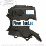Capac inferior distributie Ford Focus 2008-2011 2.5 RS 305 cai benzina