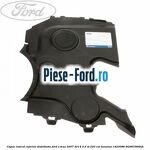 Capac inferior distributie Ford S-Max 2007-2014 2.5 ST 220 cai benzina