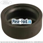 Capac levier selector cutie viteza 5 trepte B5/IIB5 Ford Fiesta 2002-2005 ST150 150 cai #AE46318437