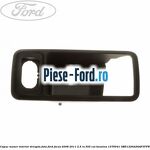 Capac inferior senzor ploaie Ford Focus 2008-2011 2.5 RS 305 cai benzina