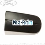 Capac maner negru usa fata Ford Focus 2008-2011 2.5 RS 305 cai benzina