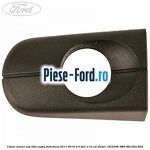 Capac maner interior usa stanga spate Ford Focus 2011-2014 2.0 TDCi 115 cai diesel