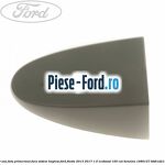 Capac maner interior usa Ford Fiesta 2013-2017 1.0 EcoBoost 100 cai benzina