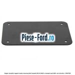 Capac metalic suport roata rezerva Ford Transit 2019-2023 E-TRANSIT RWD 269  cai #1DFE049120 Capac metalic suport roata rezerva Ford Transit 2019-2023 E-TRANSIT RWD 269  cai #1DFE049120