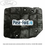 Capac modul calculator motor ECU Ford Focus 2008-2011 2.5 ST 225 cai #7B8A7B6133