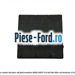 Capac distributie Ford Mondeo 2000-2007 3.0 V6 24V 204 cai benzina