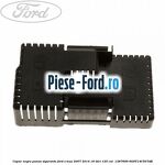 Capac negru panou sigurante Ford S-Max 2007-2014 1.8 TDCi 125 cai #B8D6624B6A