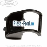 Capac negru selector cutie automata Ford Focus 2004-2007 1.6 100 cai #1895ED855B