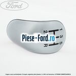 Capac carlig remorcare Ford Fusion 1.4 80 cai benzina