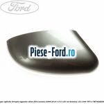Capac oglinda dreapta frozen white Ford Mondeo 2008-2014 1.6 Ti 125 cai benzina