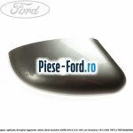 Capac oglinda dreapta frozen white Ford Mondeo 2008-2014 2.3 160 cai benzina