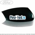 Capac oglinda dreapta ice white Ford Kuga 2008-2012 2.5 4x4 200 cai benzina