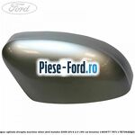 Capac oglinda dreapta kelp metallic Ford Mondeo 2008-2014 2.3 160 cai benzina