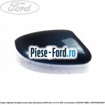 Capac oglinda dreapta negru Ford Focus 2008-2011 2.5 RS 305 cai benzina