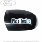 Capac oglinda dreapta primerizat Ford Fusion 1.6 TDCi 90 cai diesel