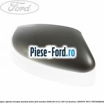 Capac oglinda dreapta sea grey Ford Mondeo 2008-2014 2.3 160 cai benzina