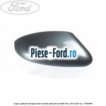 Capac oglinda dreapta tonic metalic Ford Focus 2008-2011 2.5 ST 225 cai #6789F871E1