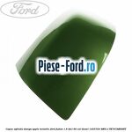 Capac oglinda stanga amethyst metallic Ford Fusion 1.6 TDCi 90 cai diesel