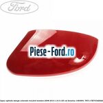 Capac oglinda stanga chill Ford Mondeo 2008-2014 1.6 Ti 125 cai benzina