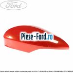 Capac oglinda stanga midnight sky Ford Fiesta 2013-2017 1.5 TDCi 95 cai diesel