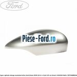 Capac oglinda stanga midnight sky Ford Fiesta 2008-2012 1.6 TDCi 95 cai diesel
